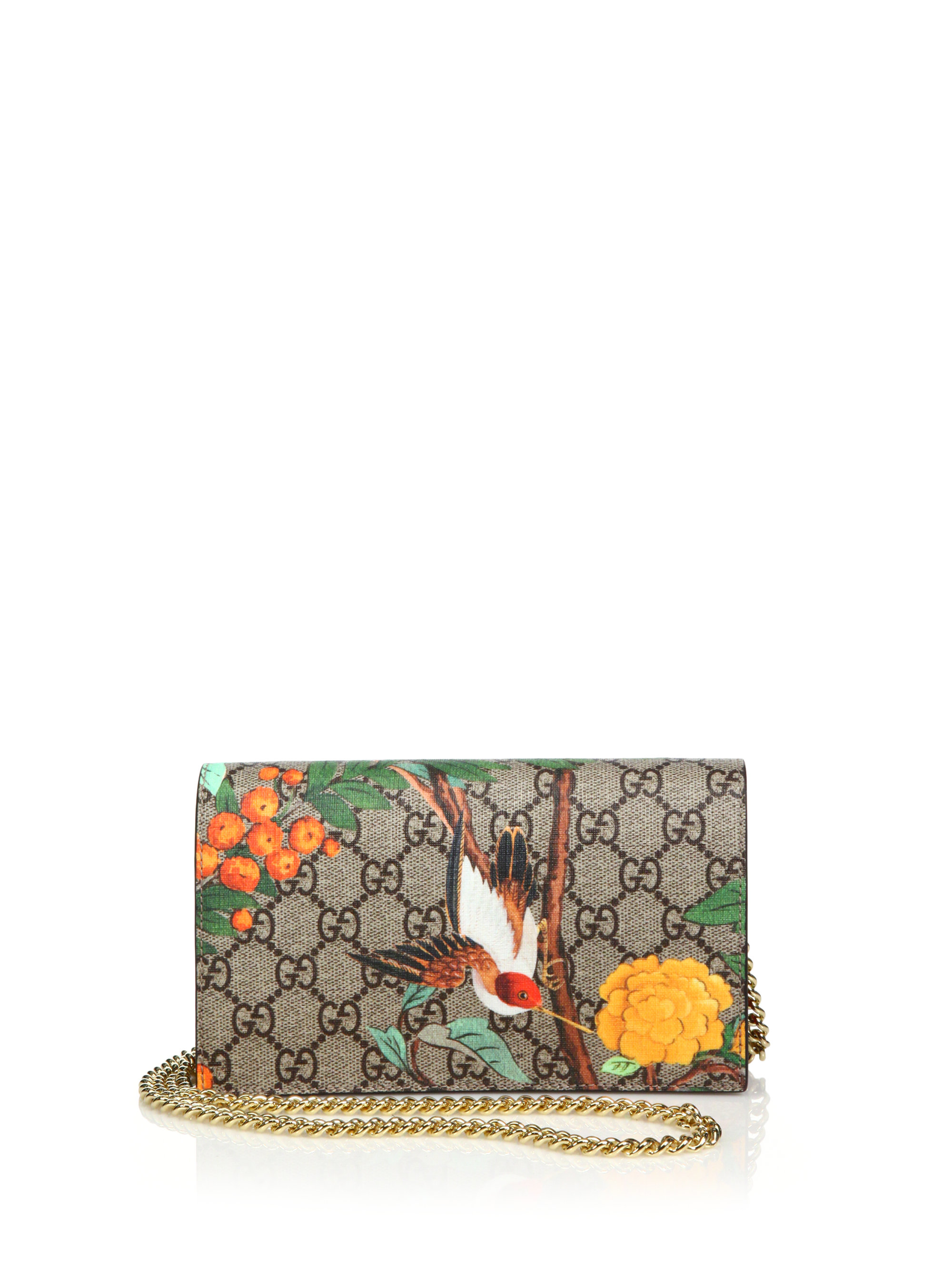 gucci multicolor mini