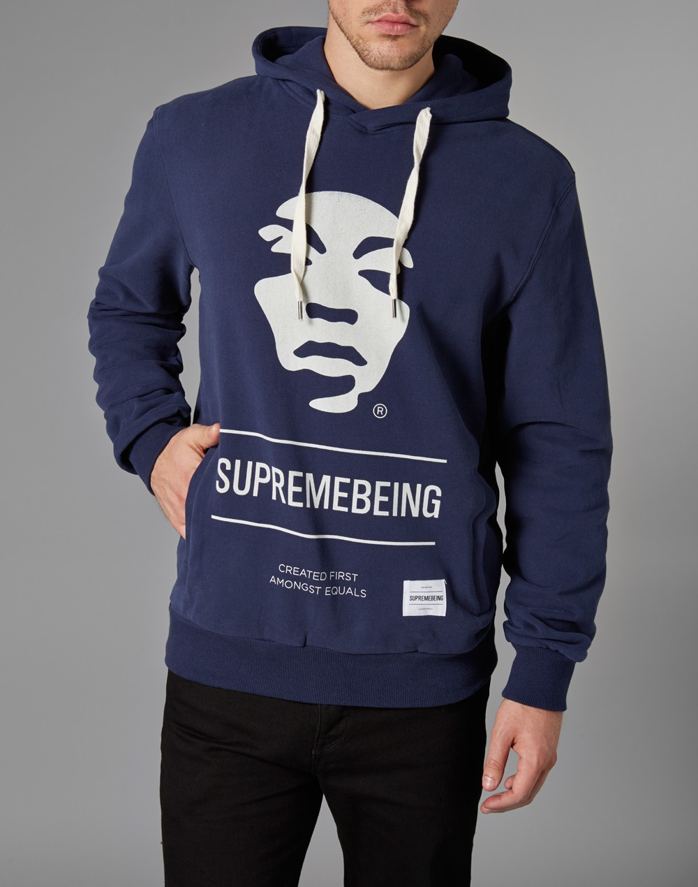 zip hoodies oversized