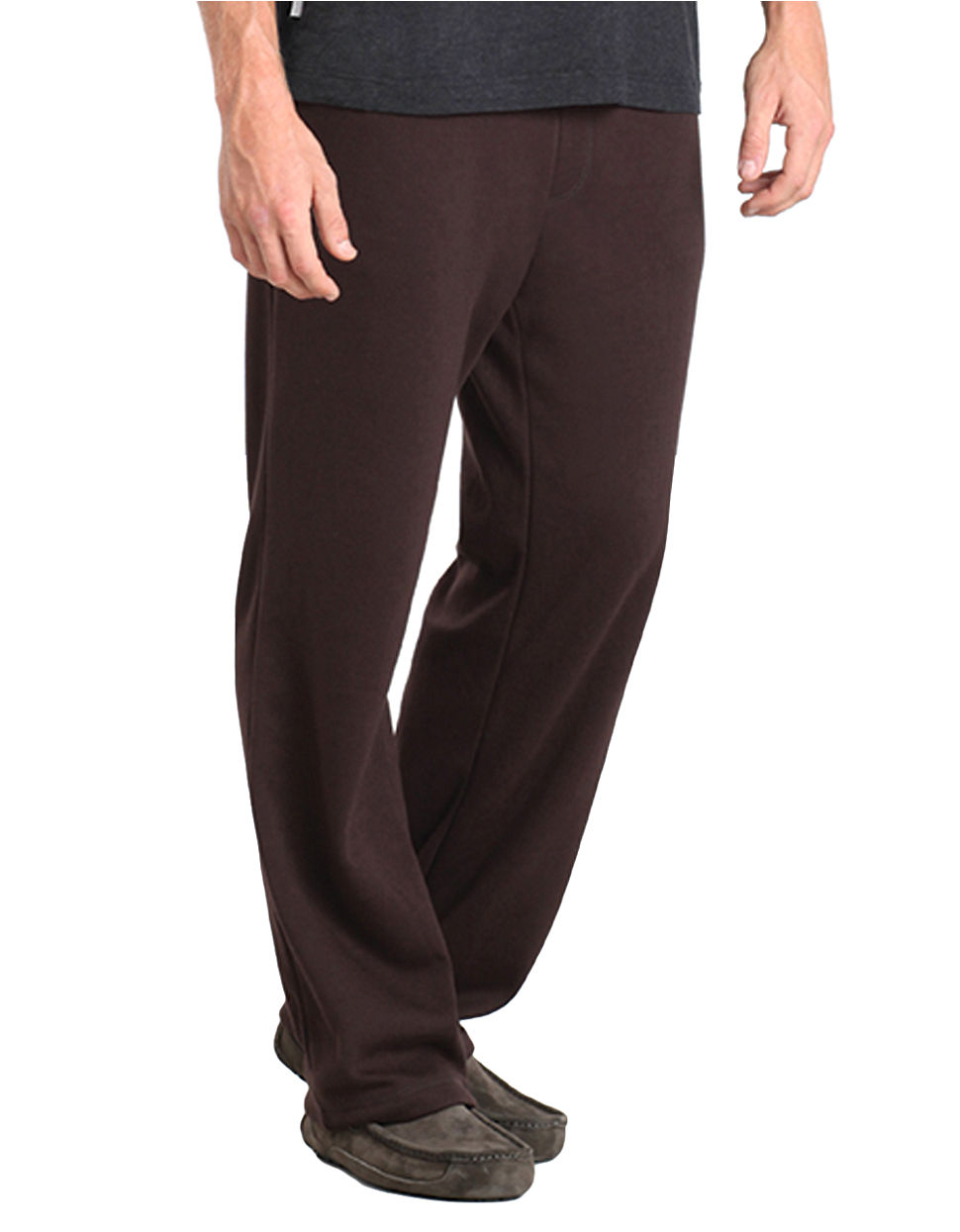 mens lounge pants kohls