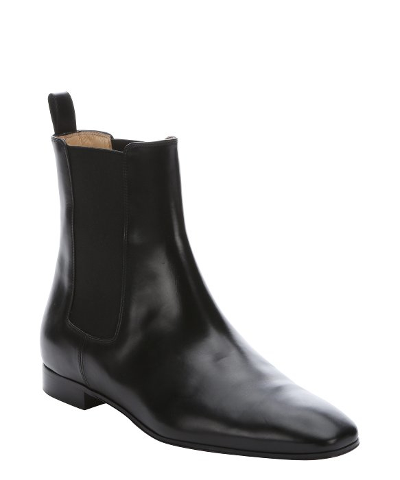 christian louboutin master boot chelsea boots christian louboutin master boot chelsea boots