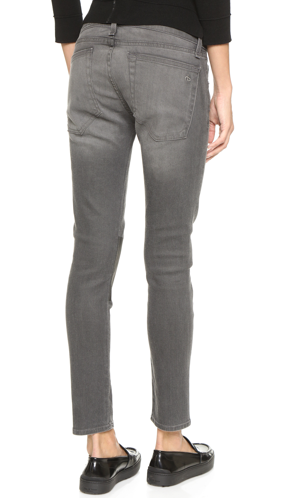 rag & bone tomboy jeans