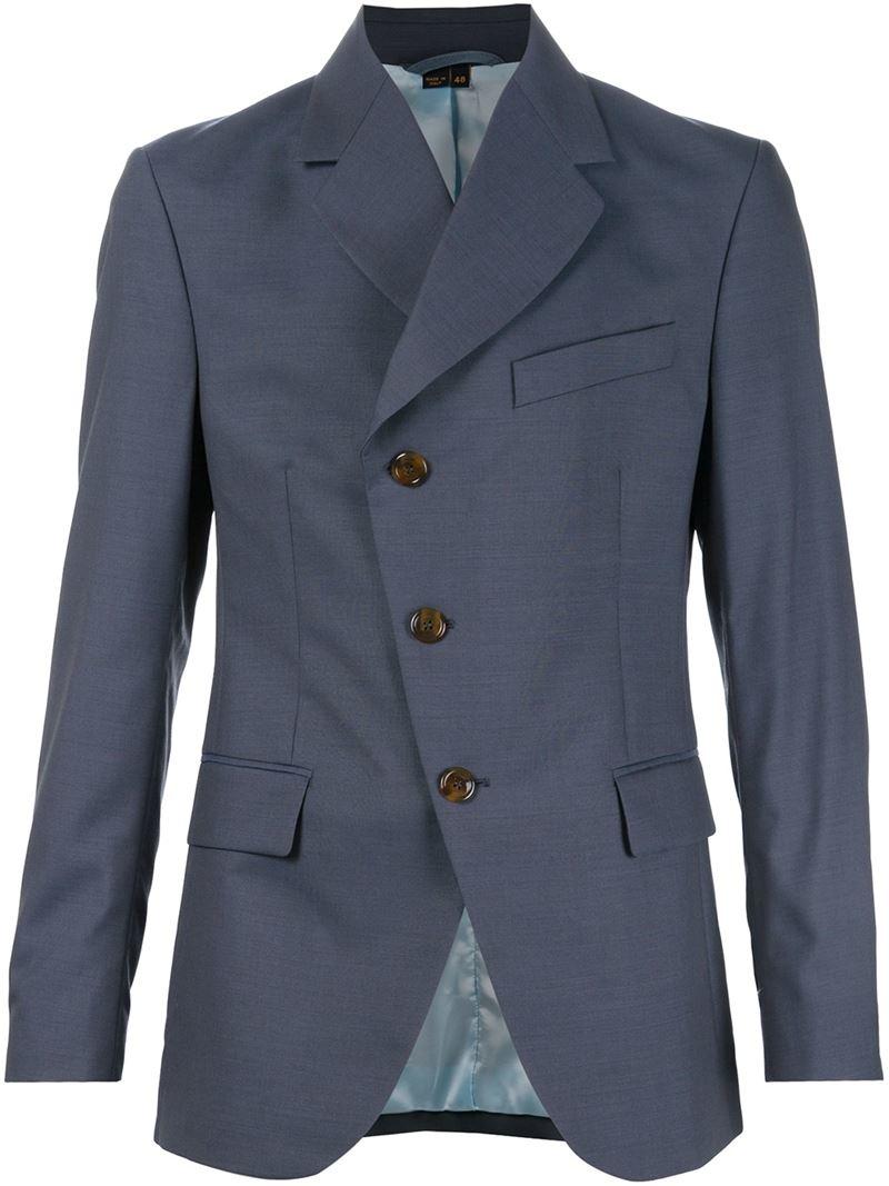 15 Fashionable Party Wear Blazers for Mens in Trend