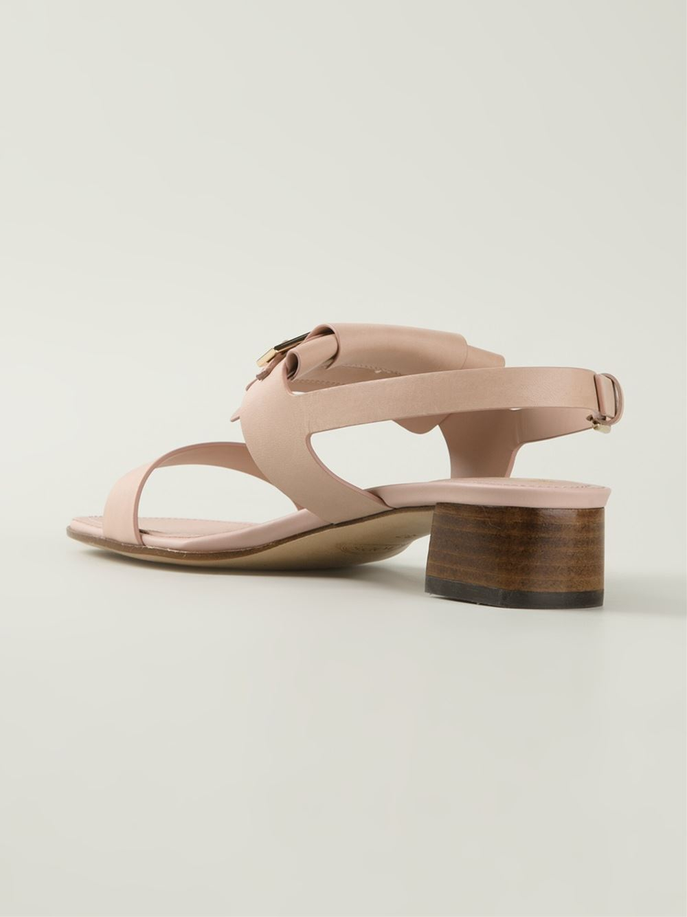 tod's heels