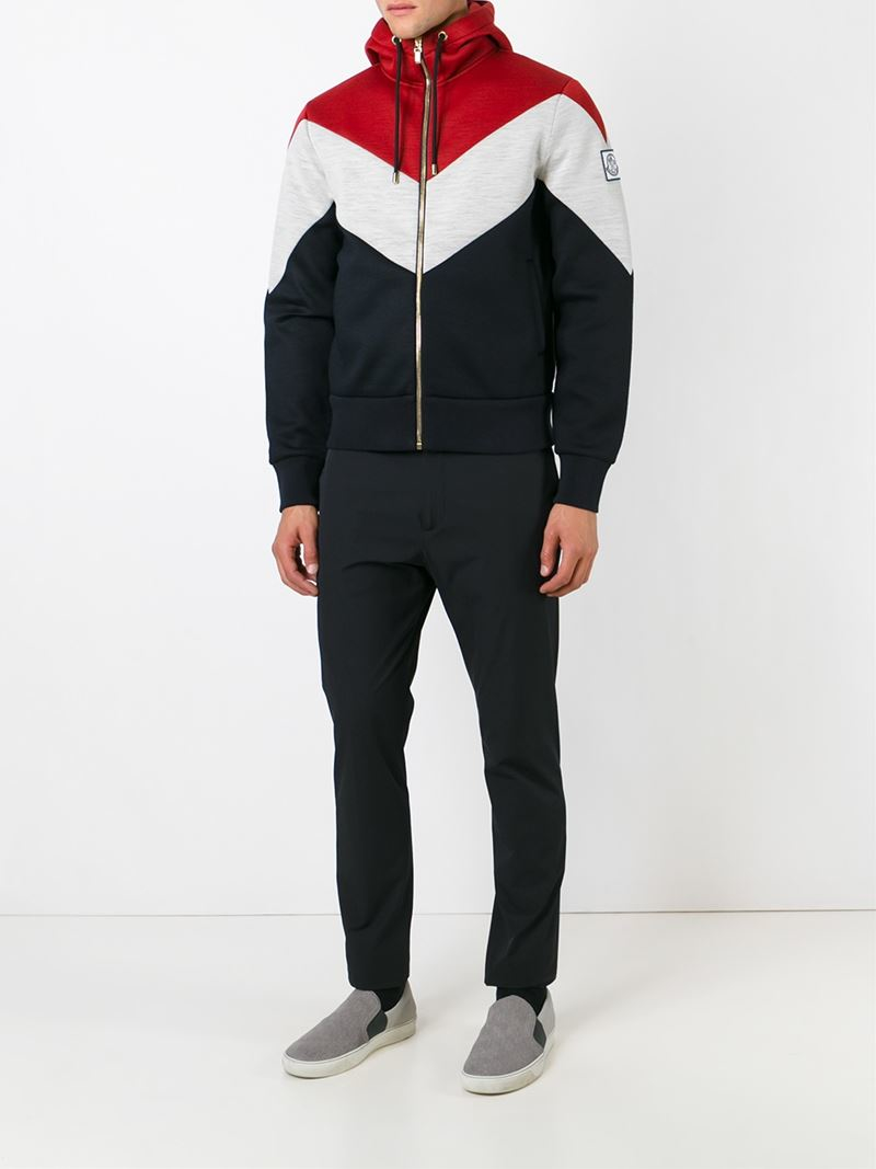 moncler gamme bleu hoodie moncler gamme bleu hoodie