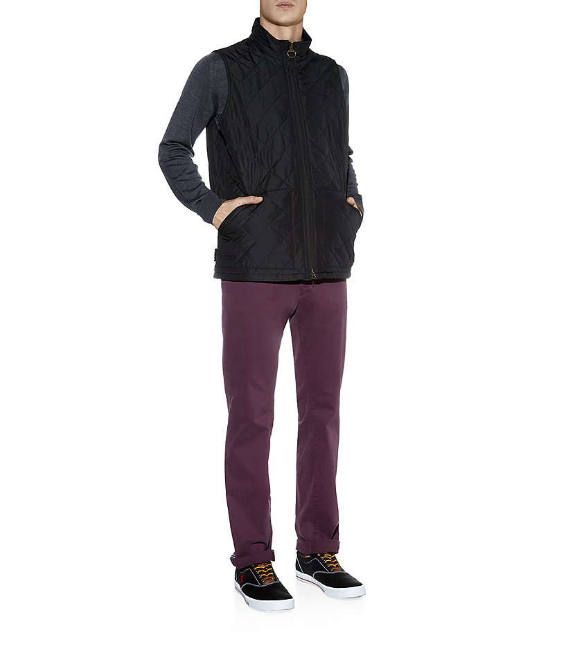 Barbour Archive Gilet Barbour Archive Gilet