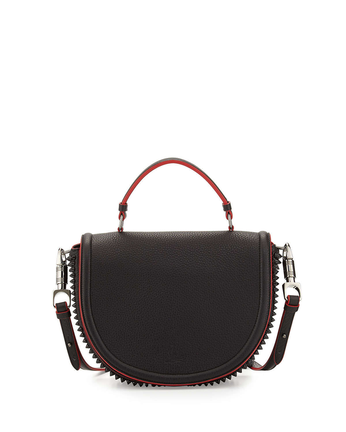 christian louboutin bags 2015 It\u0026#39;s Half Time
