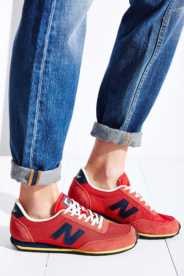new balance 410 rosso new balance 410 rosso