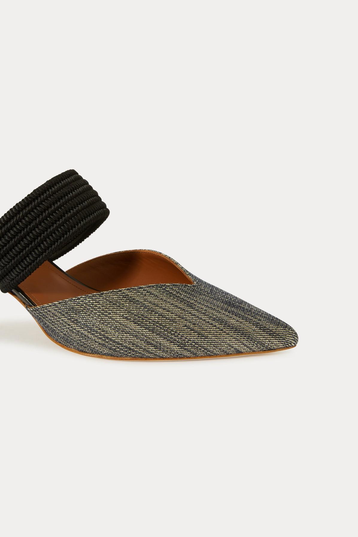 malone souliers maisie flat