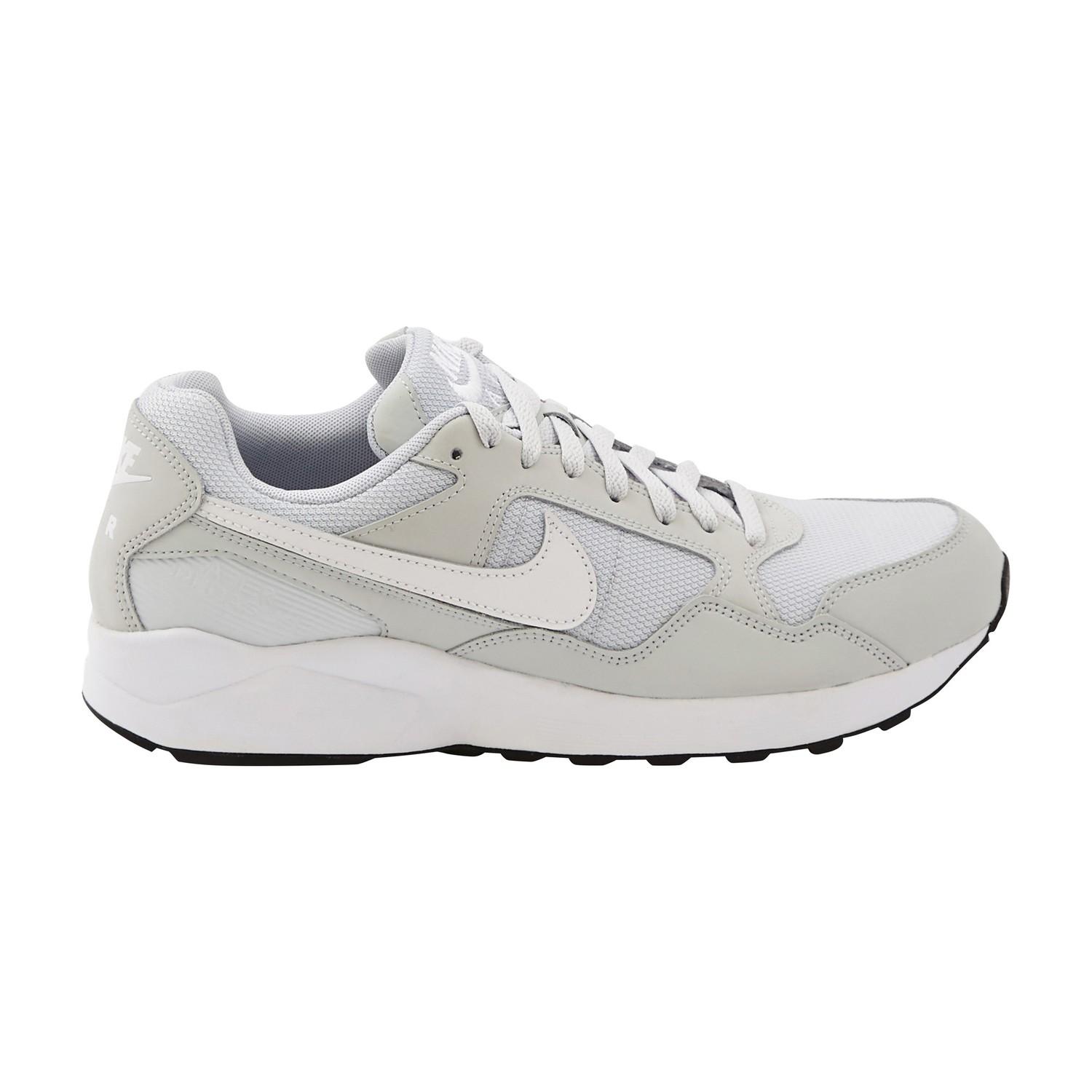 Nike Air Pegasus '92 Lite Trainers in White for Men - Lyst