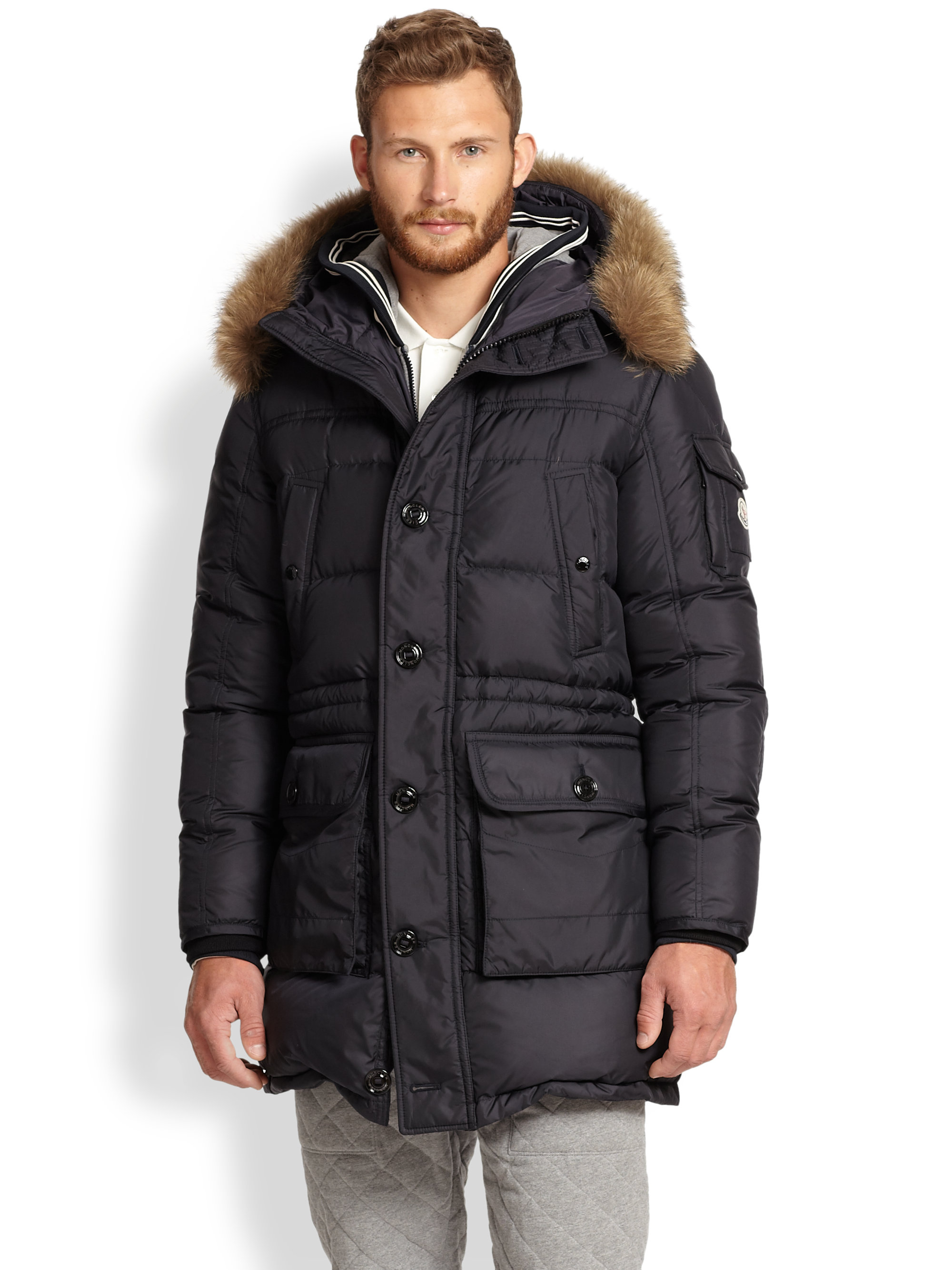 mens moncler parka coats mens moncler parka coats