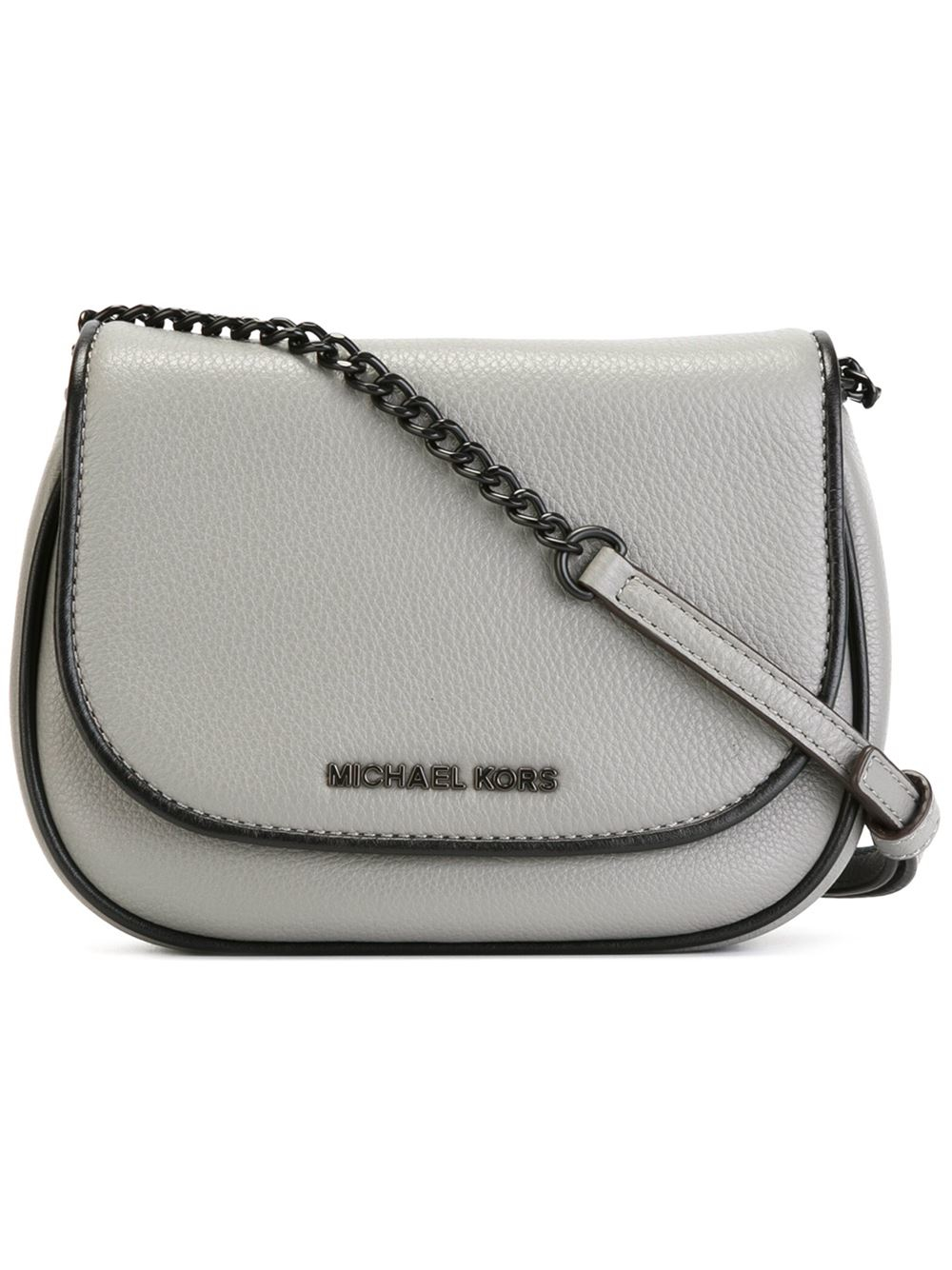 Michael Michael Kors Gray Handbags | IUCN Water