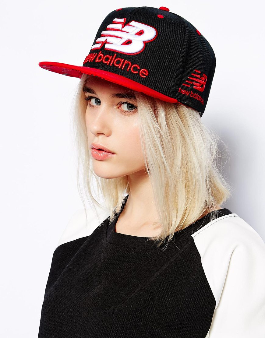 cappello new balance cappello new balance