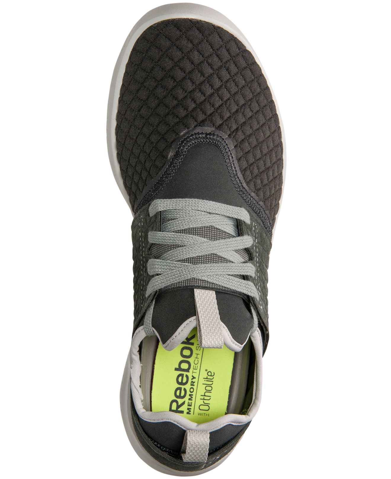 Reebok Men's Sole Identity Trainer Og Training Sneakers From Finish ...