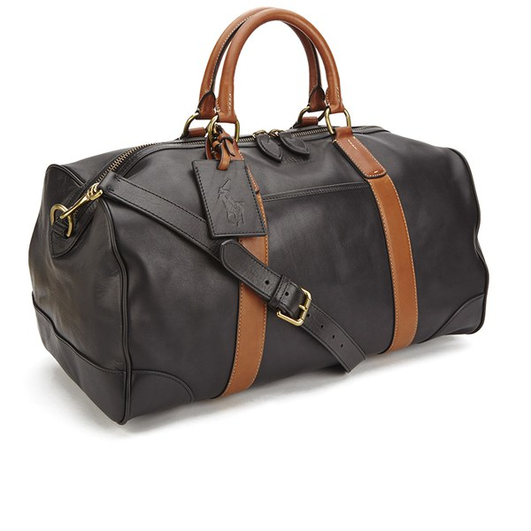 ralph lauren carry on bag