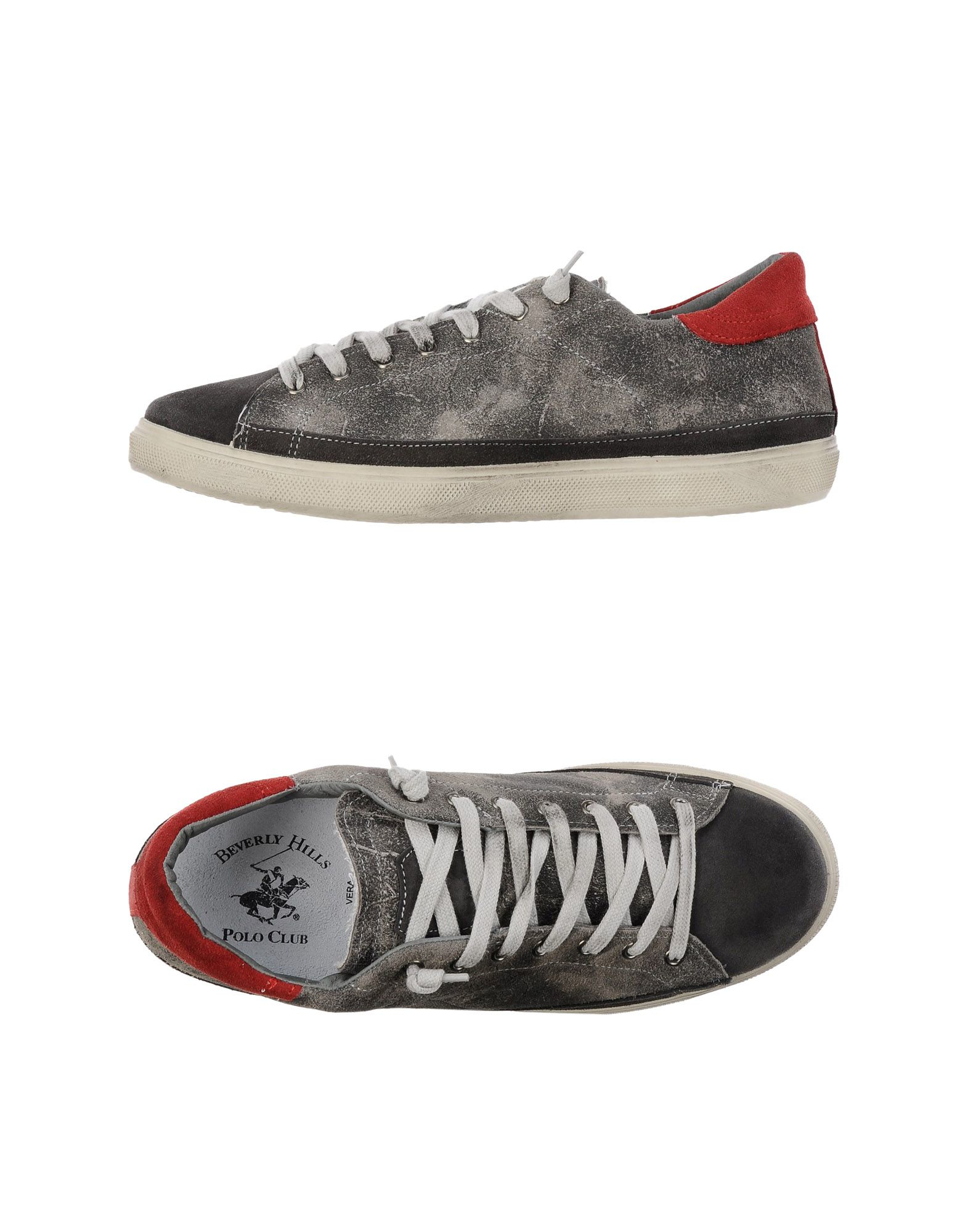 polo club beverly hills shoes