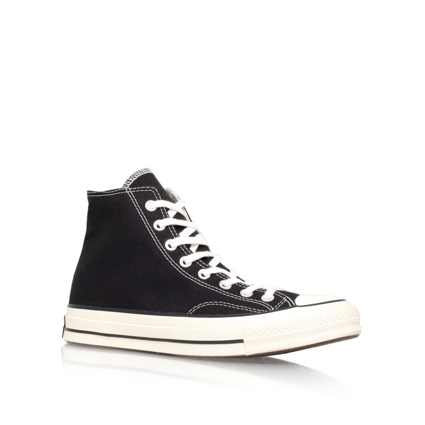 converse cuir 41