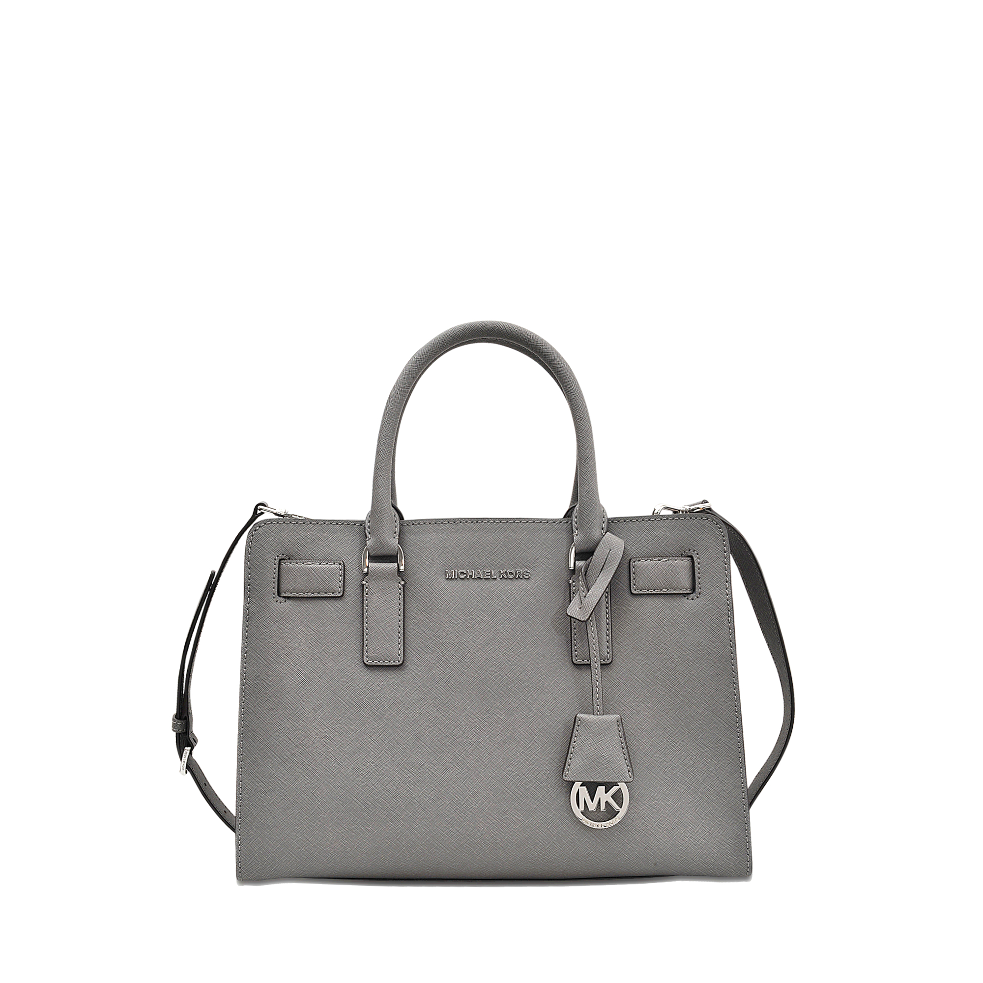 michael kors dillon medium satchel