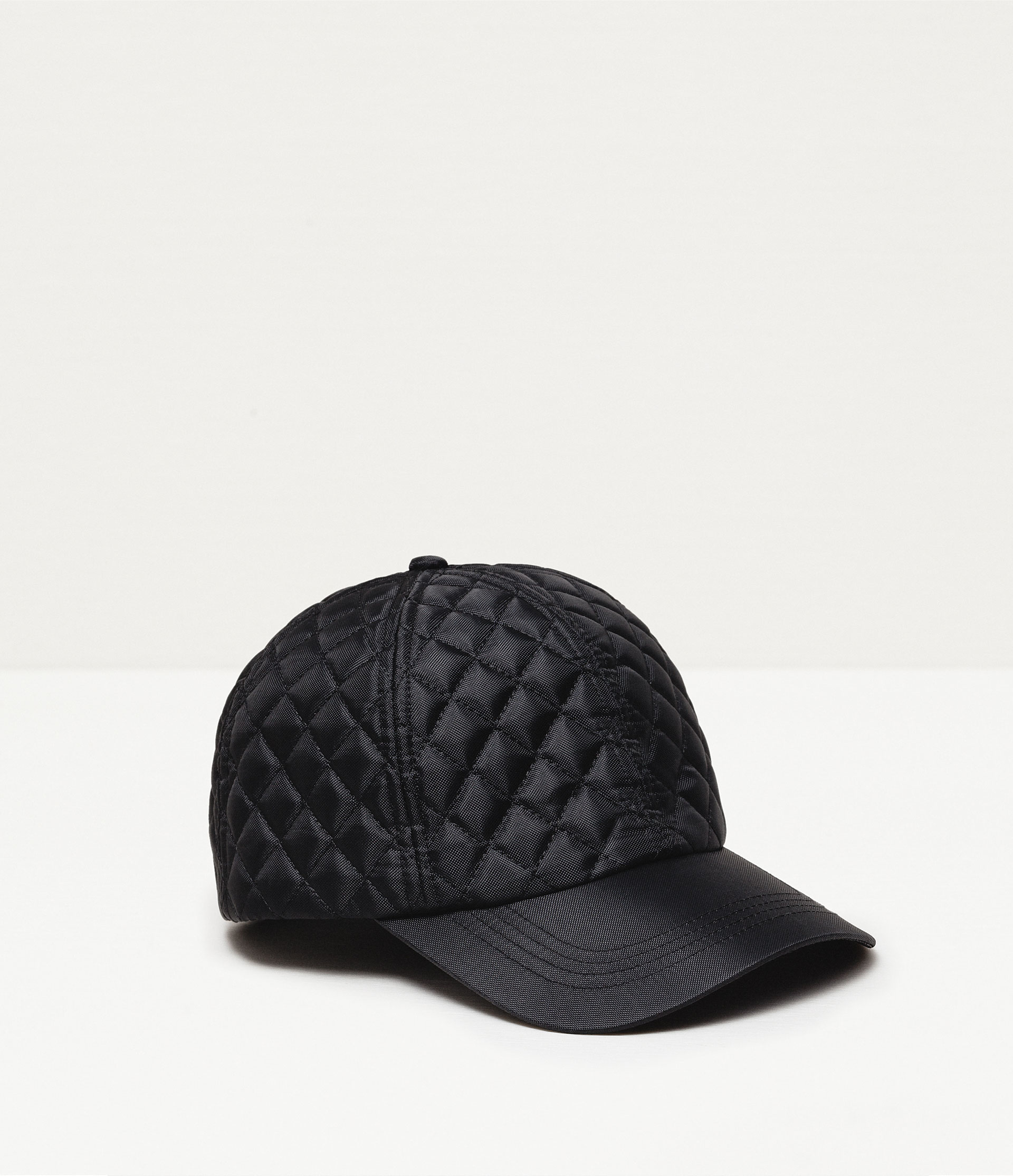 zara beaded cap