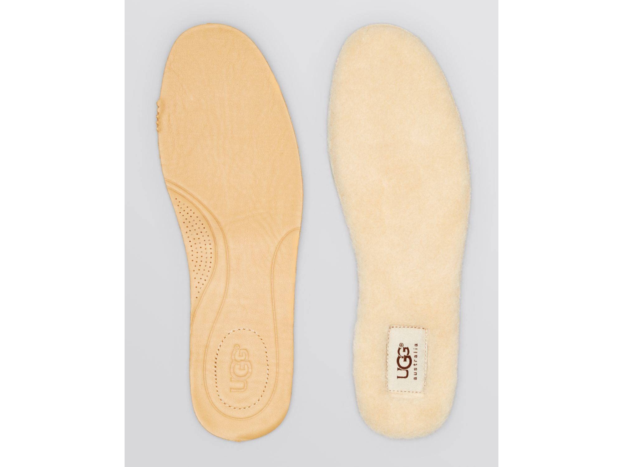 Ugg Ugg® Australia Chester Suede Slippers in Green for Men | Lyst