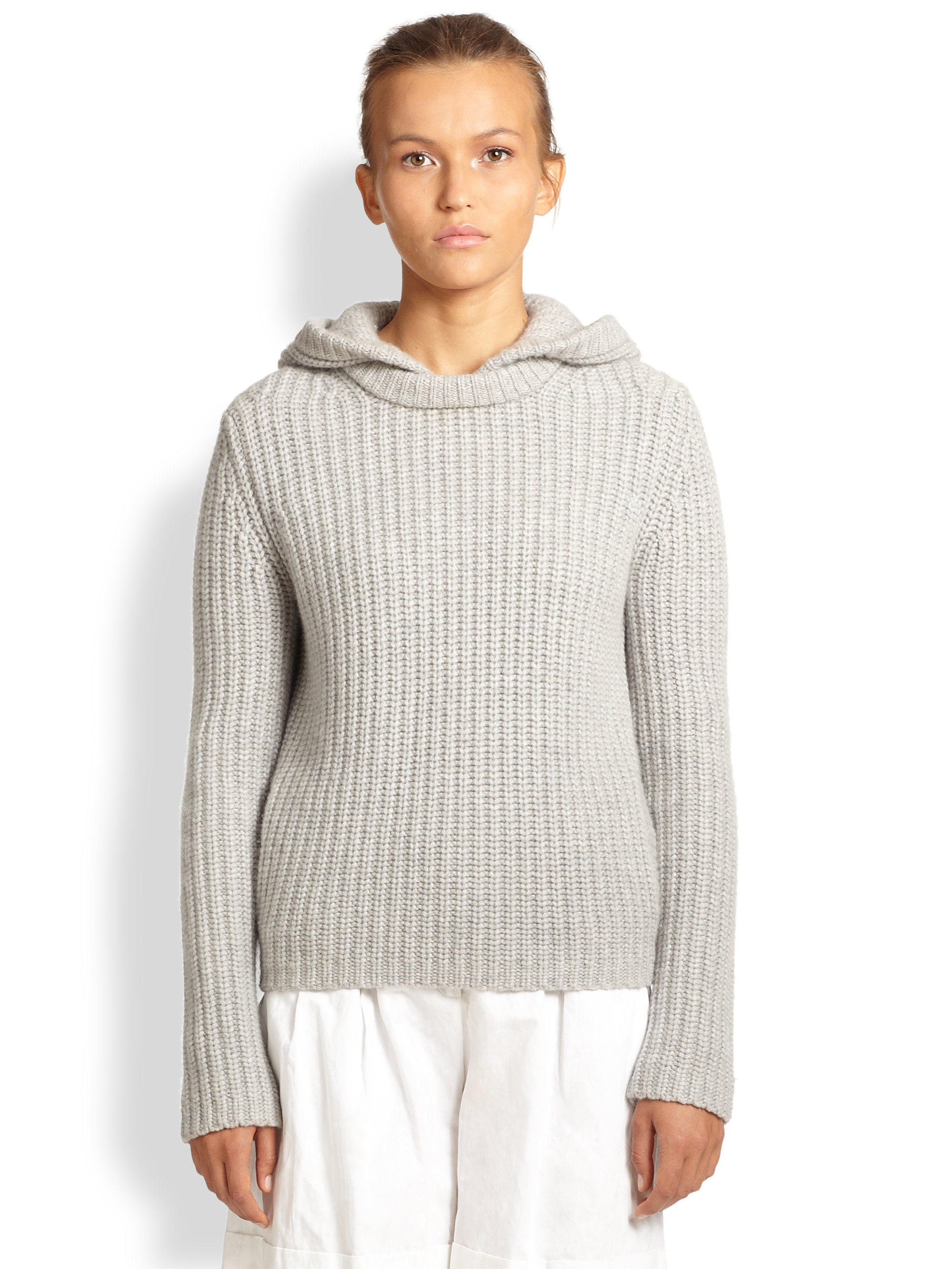 michael kors hooded sweatshirt