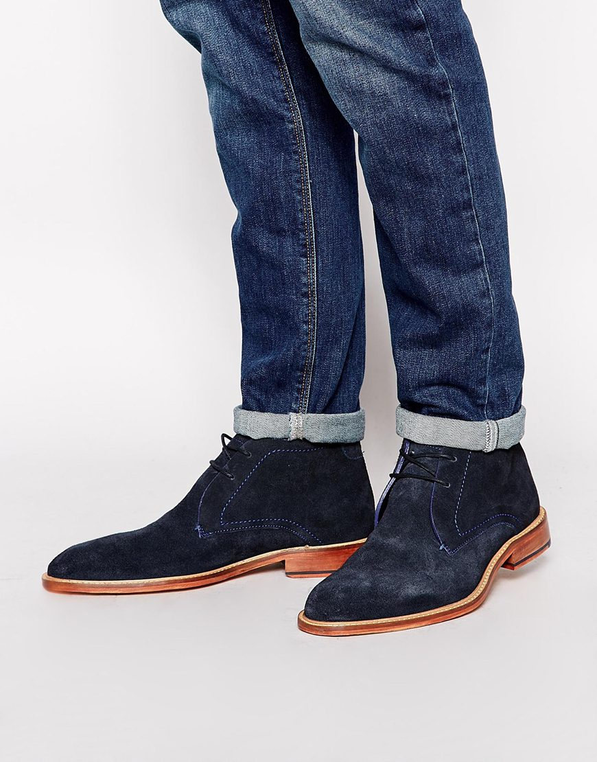 ted boots