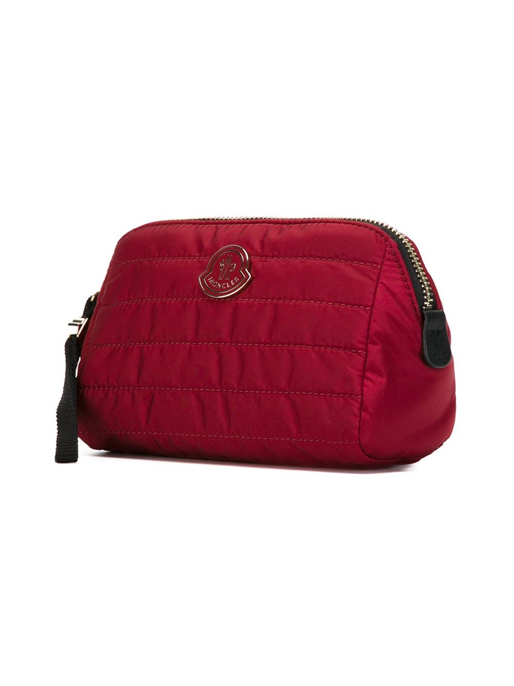 moncler makeup bag