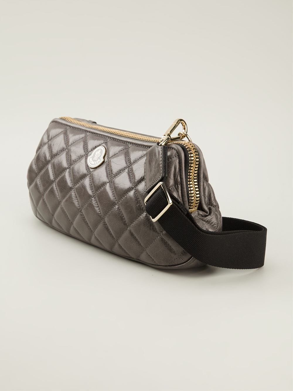 Moncler Clutches beige Moncler Clutches beige