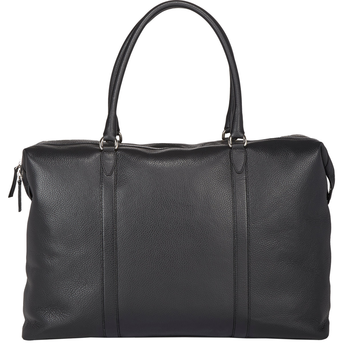 Barneys new york Men&#39;s Large Duffel Bag in Brown for Men | Lyst