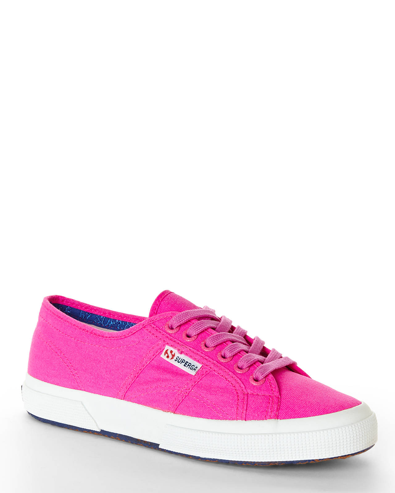 superga 2843 pink