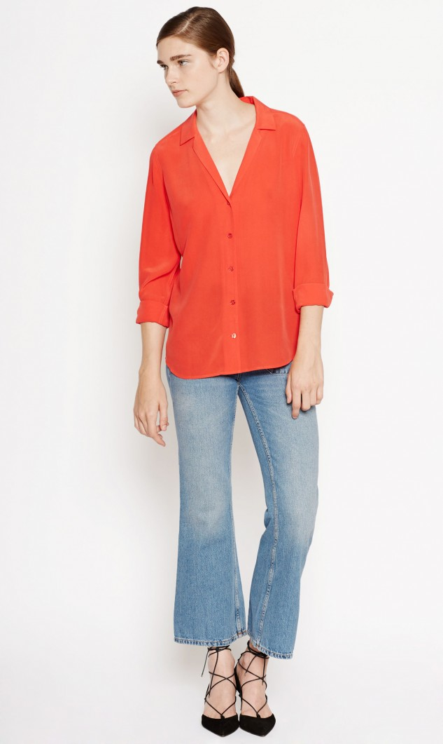 10 New Designs of Button Up Shirts in Trend Styles At Life