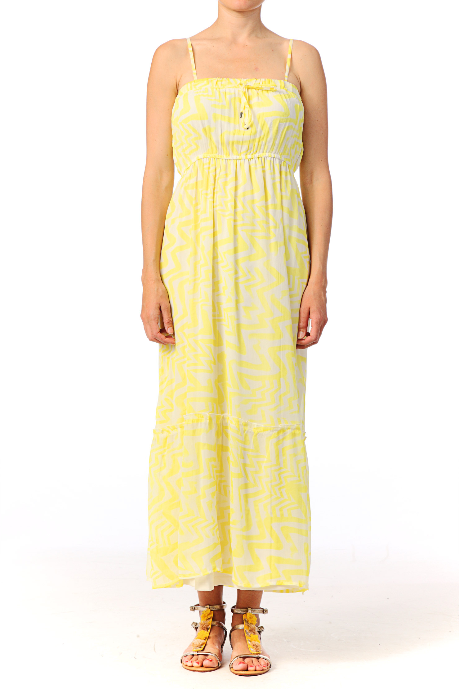 vero moda gowns