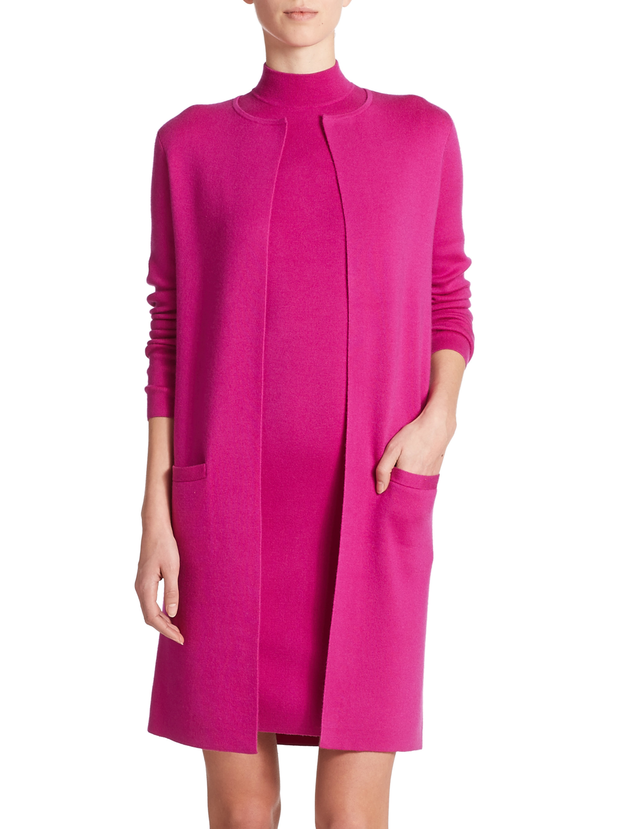 polo ralph lauren pink cardigan