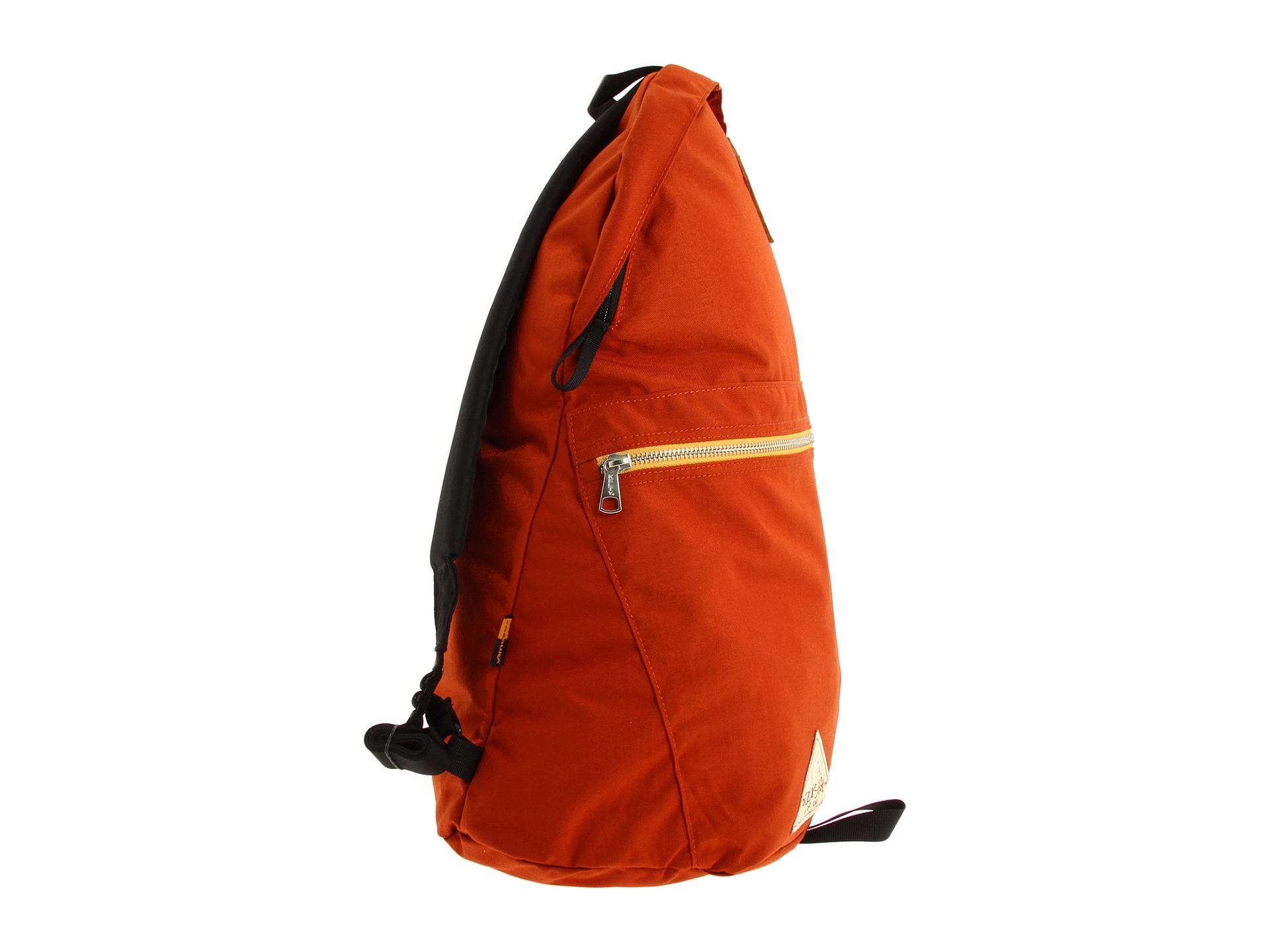 Kelty Daypack in Orange Lyst