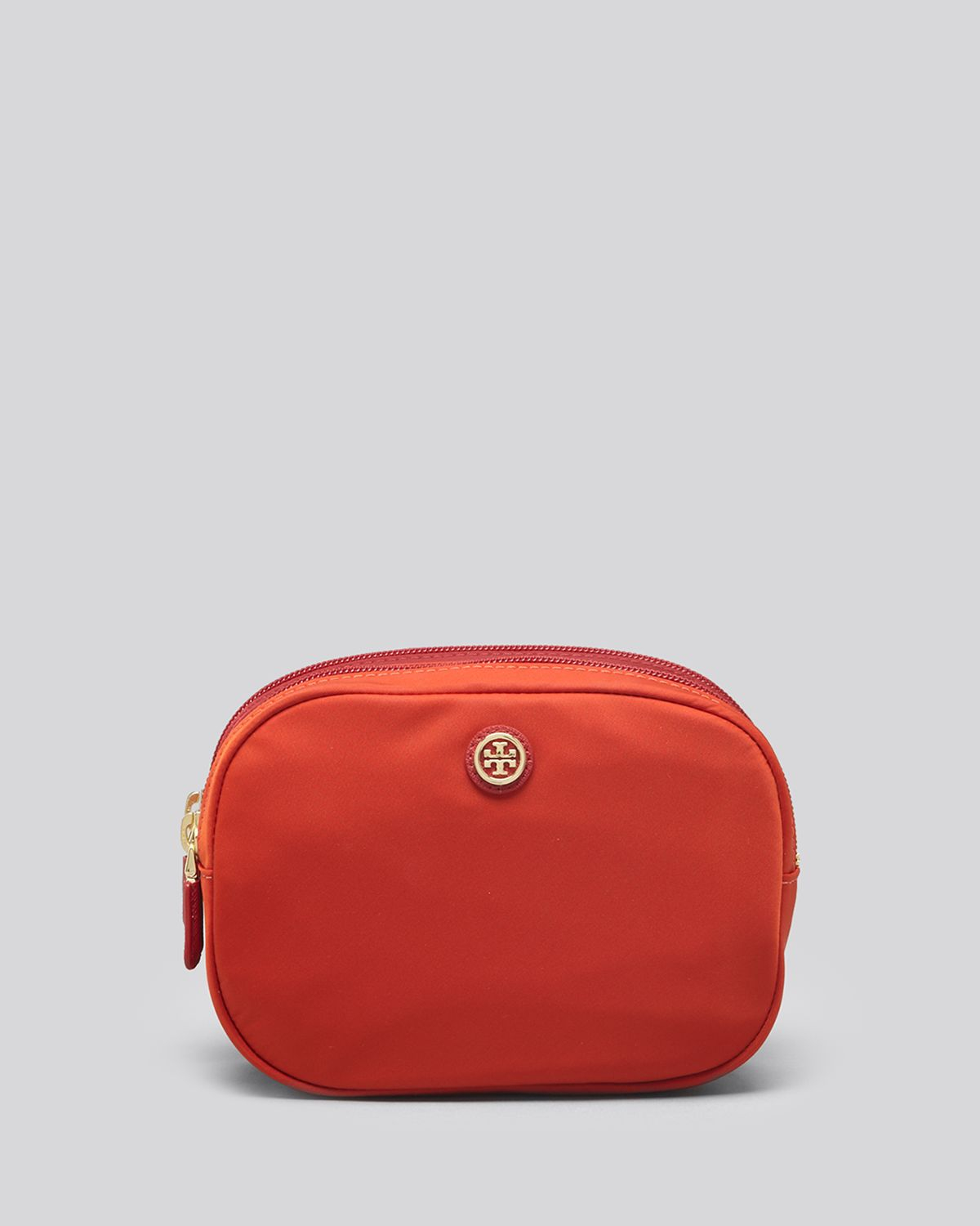 tory burch makeup case