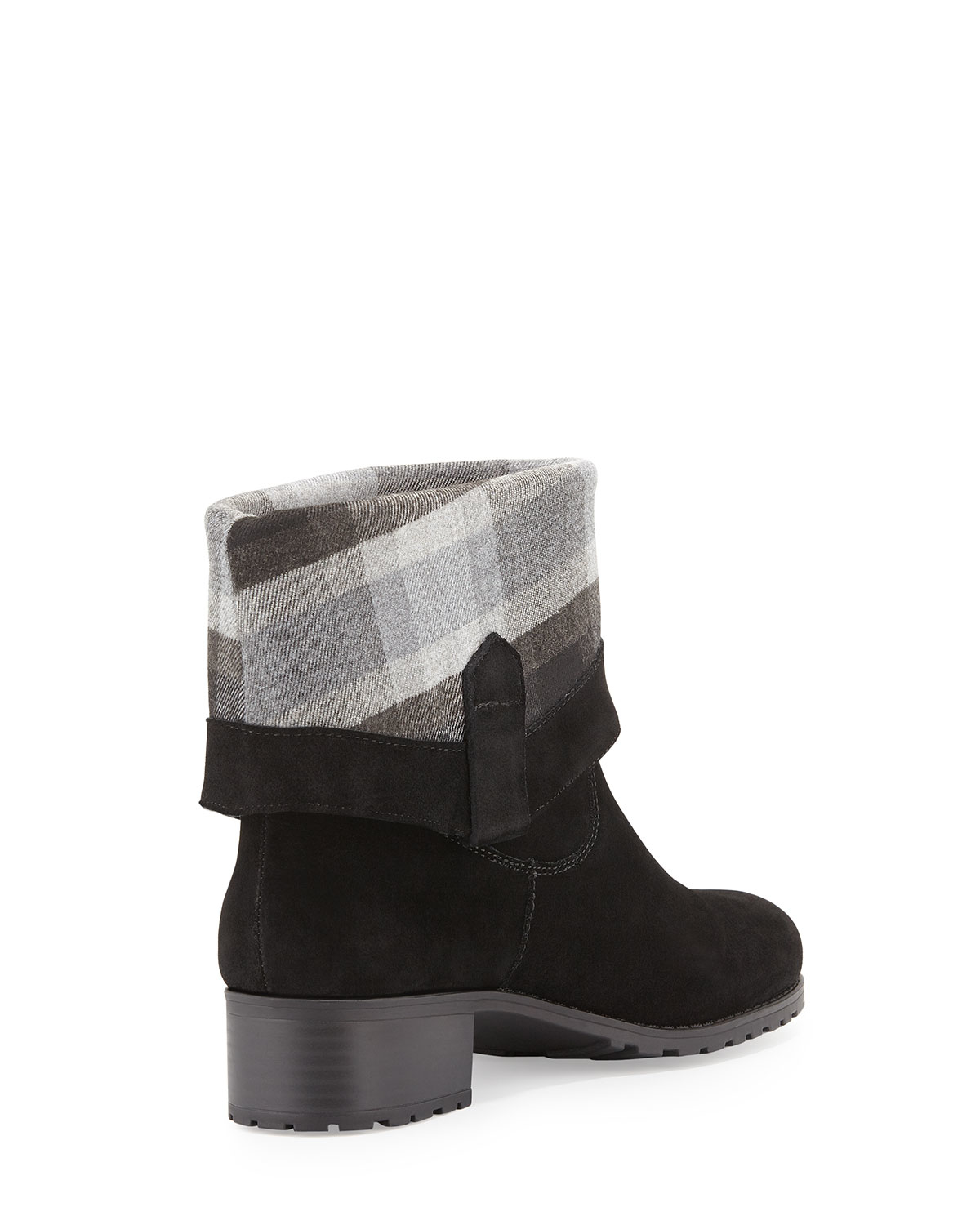 charles by charles david quinton bootie