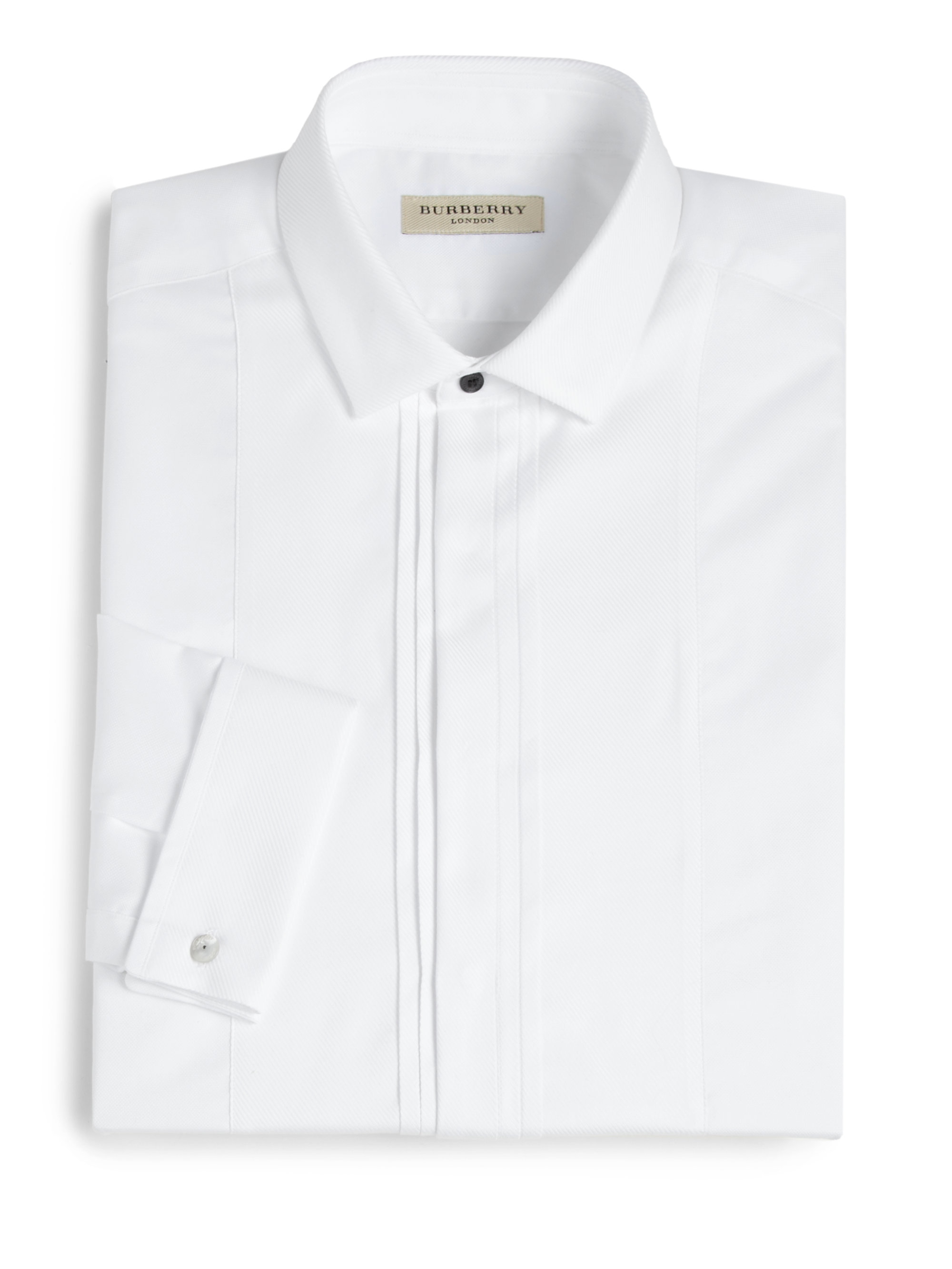 formal dress shirt