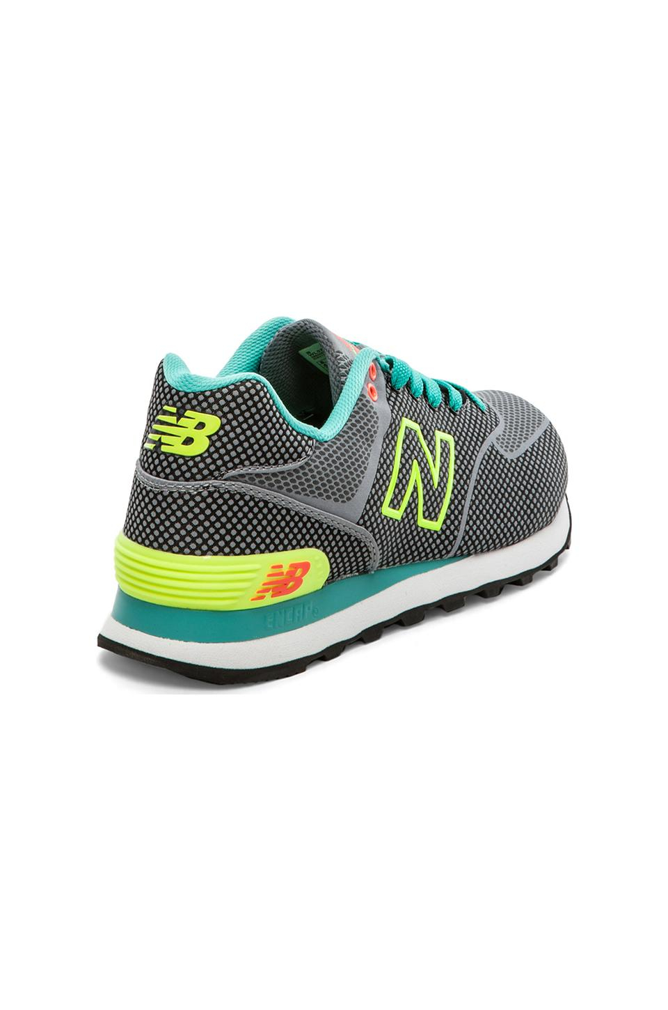 new balance women's wl574 elite edition sneaker new balance women's wl574 elite edition sneaker