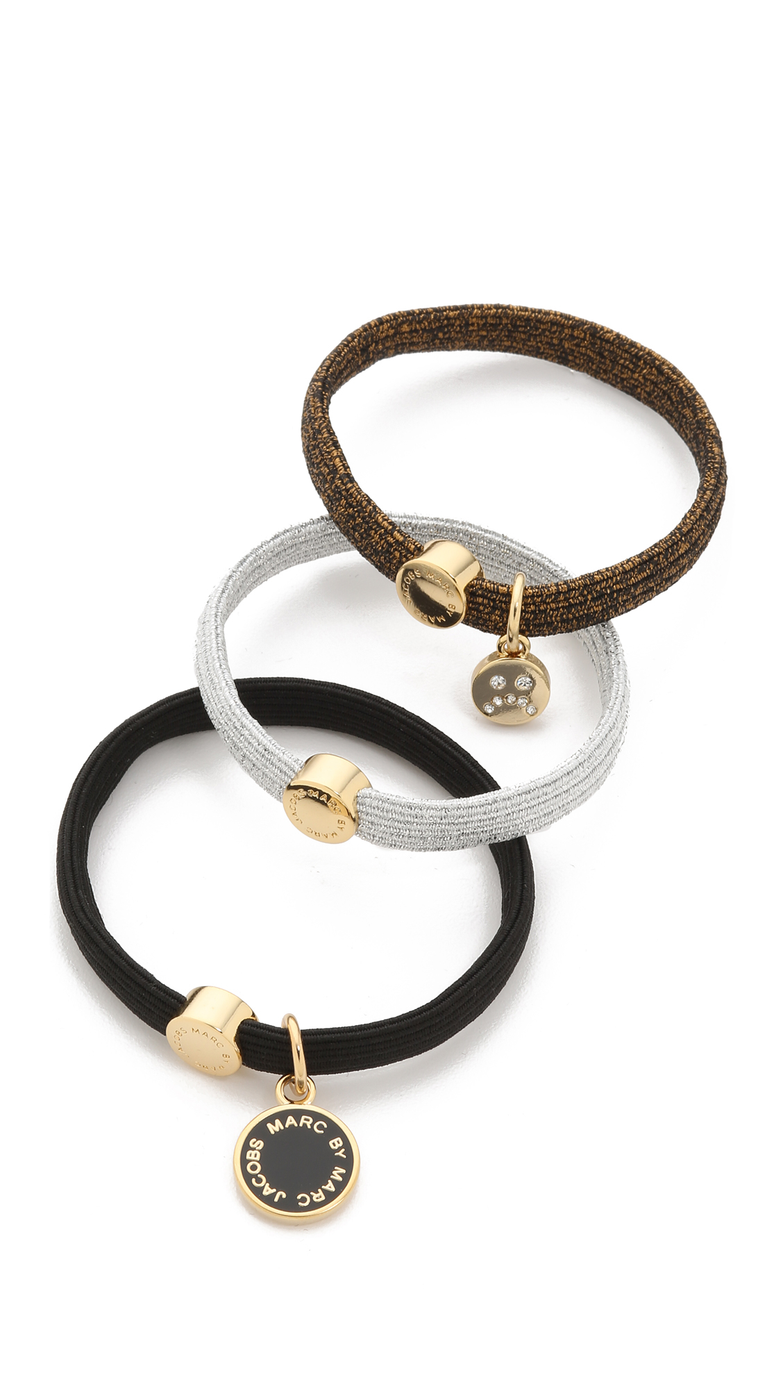 marc jacobs hårband