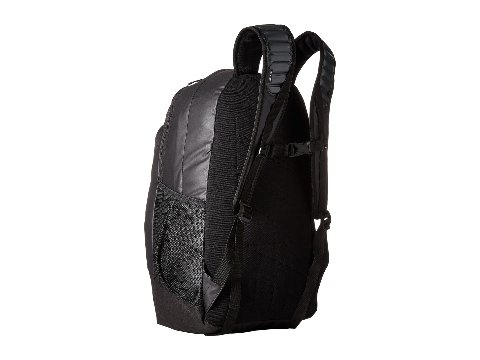 Lyst - Nike Max Air Vapor Backpack Energy in Black
