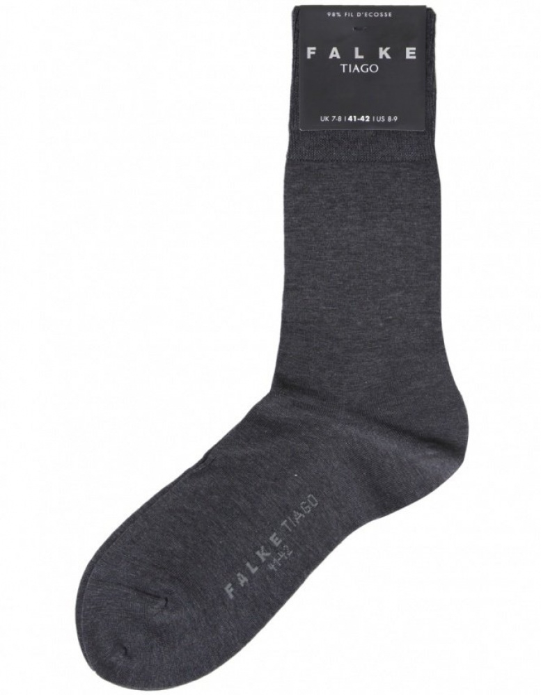 business socks falke tiago business socks in gray for lyst business socks falke tiago business socks in gray for lyst
