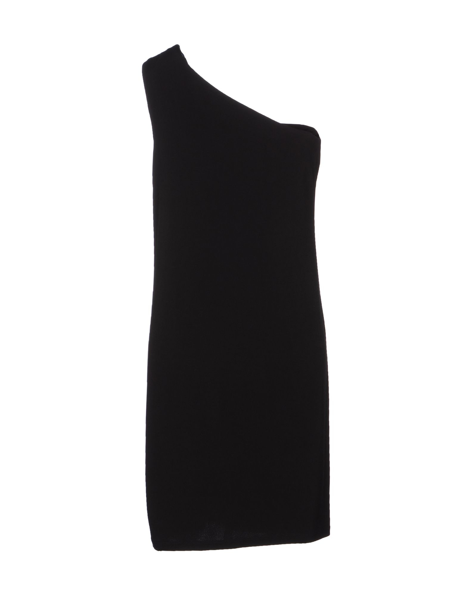 Michael michael kors Short Dress in Black | Lyst
