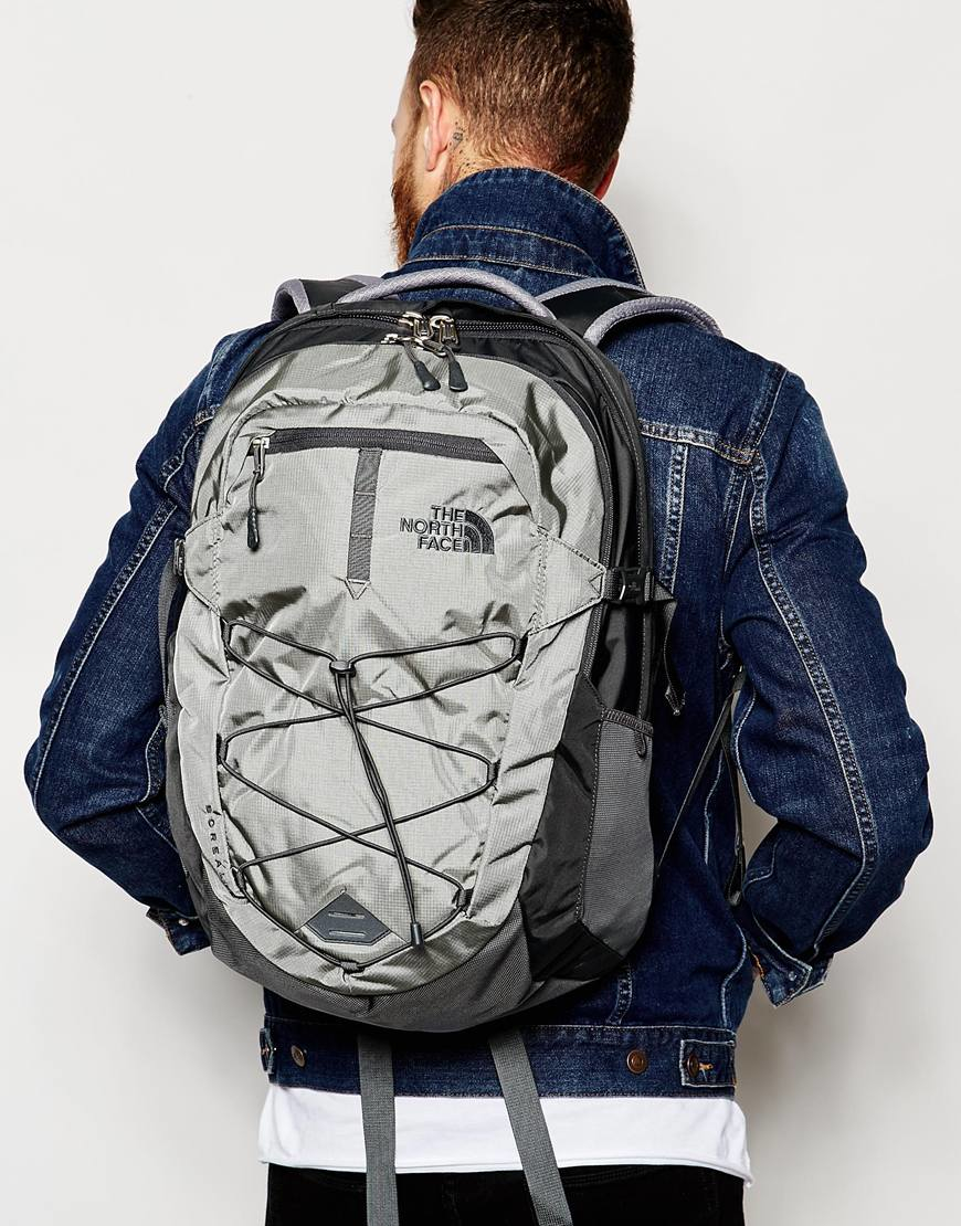 the north face backpack canada