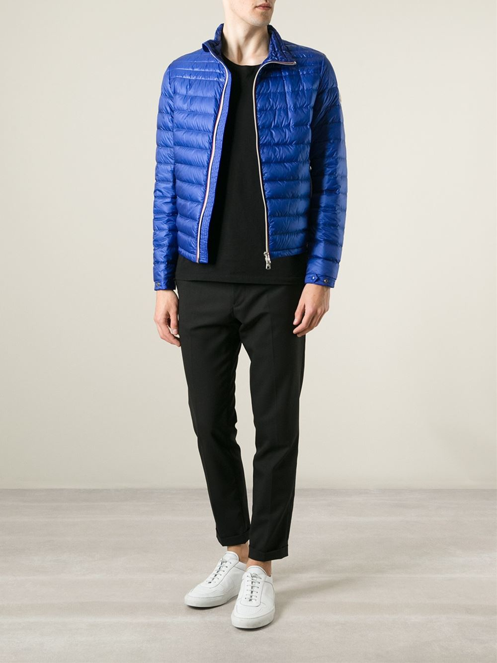 moncler daniel light blue moncler daniel light blue