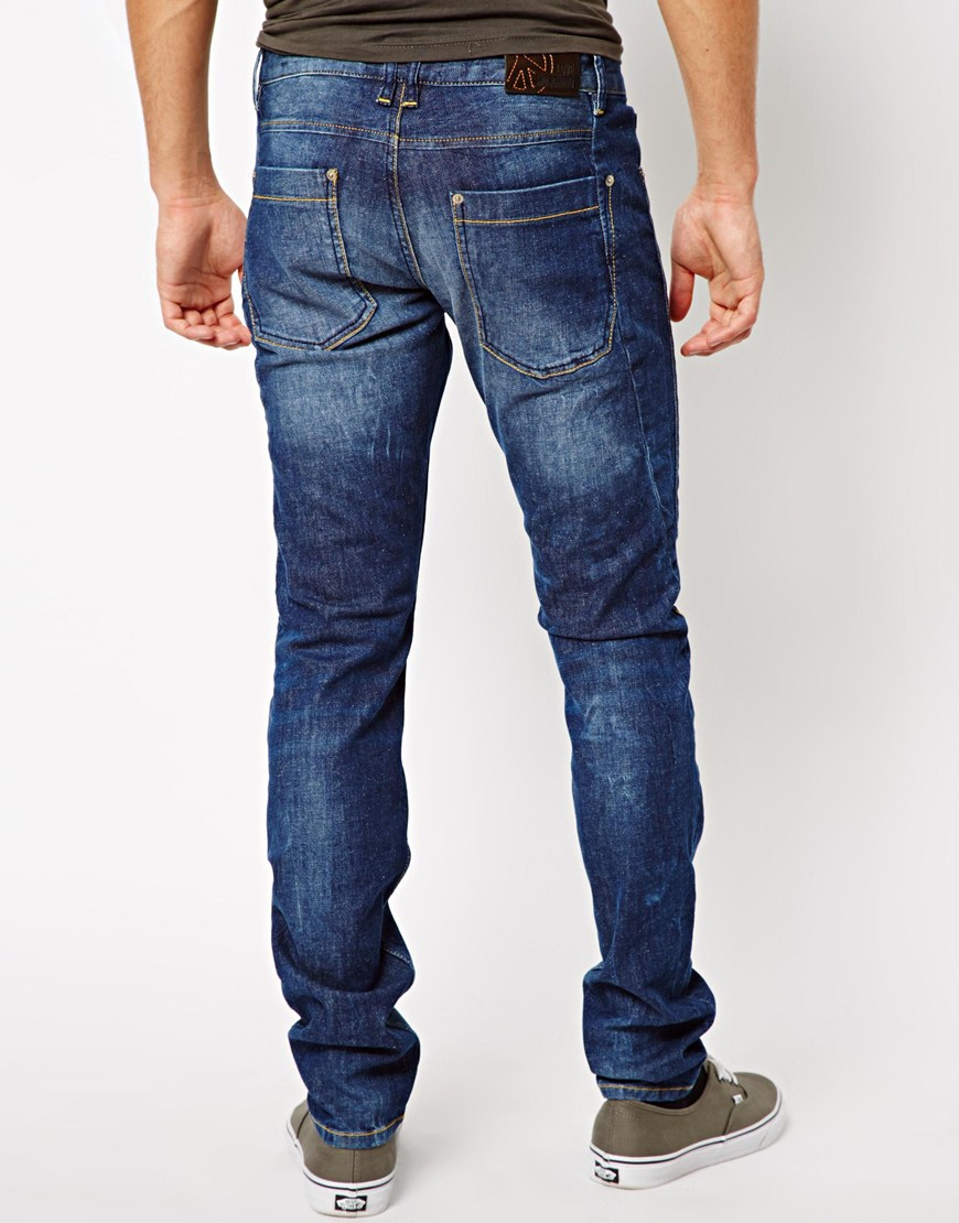 moschino jeans mens