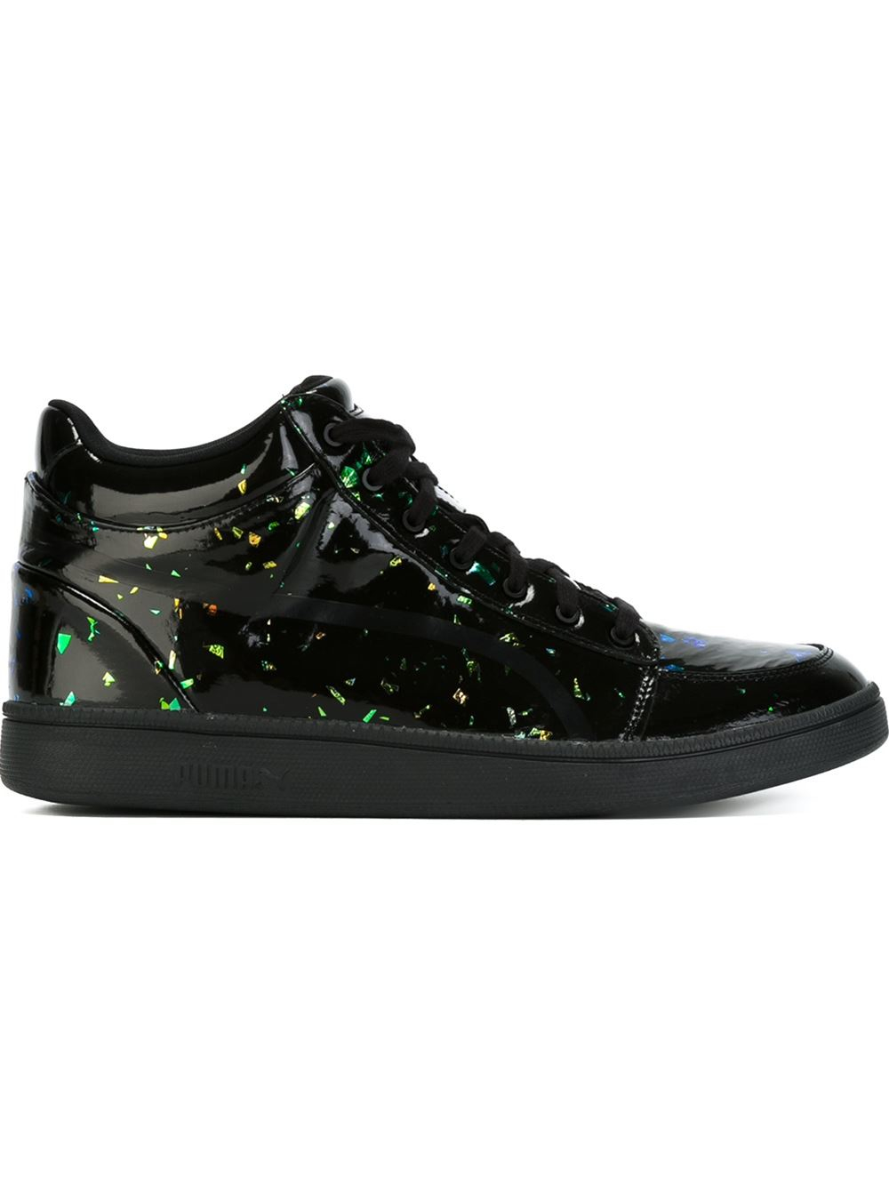 alexander mcqueen x puma