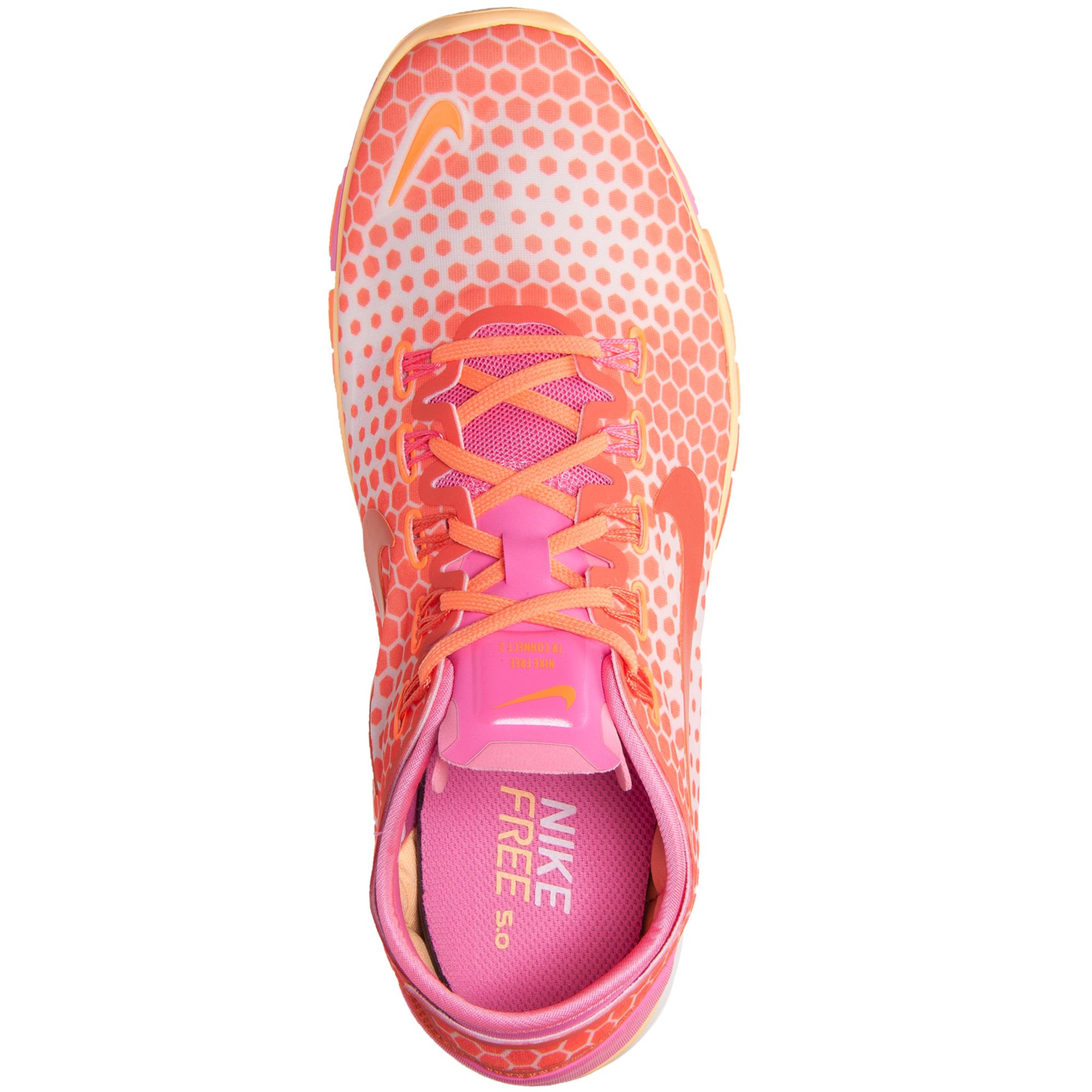 nike tr connect 2