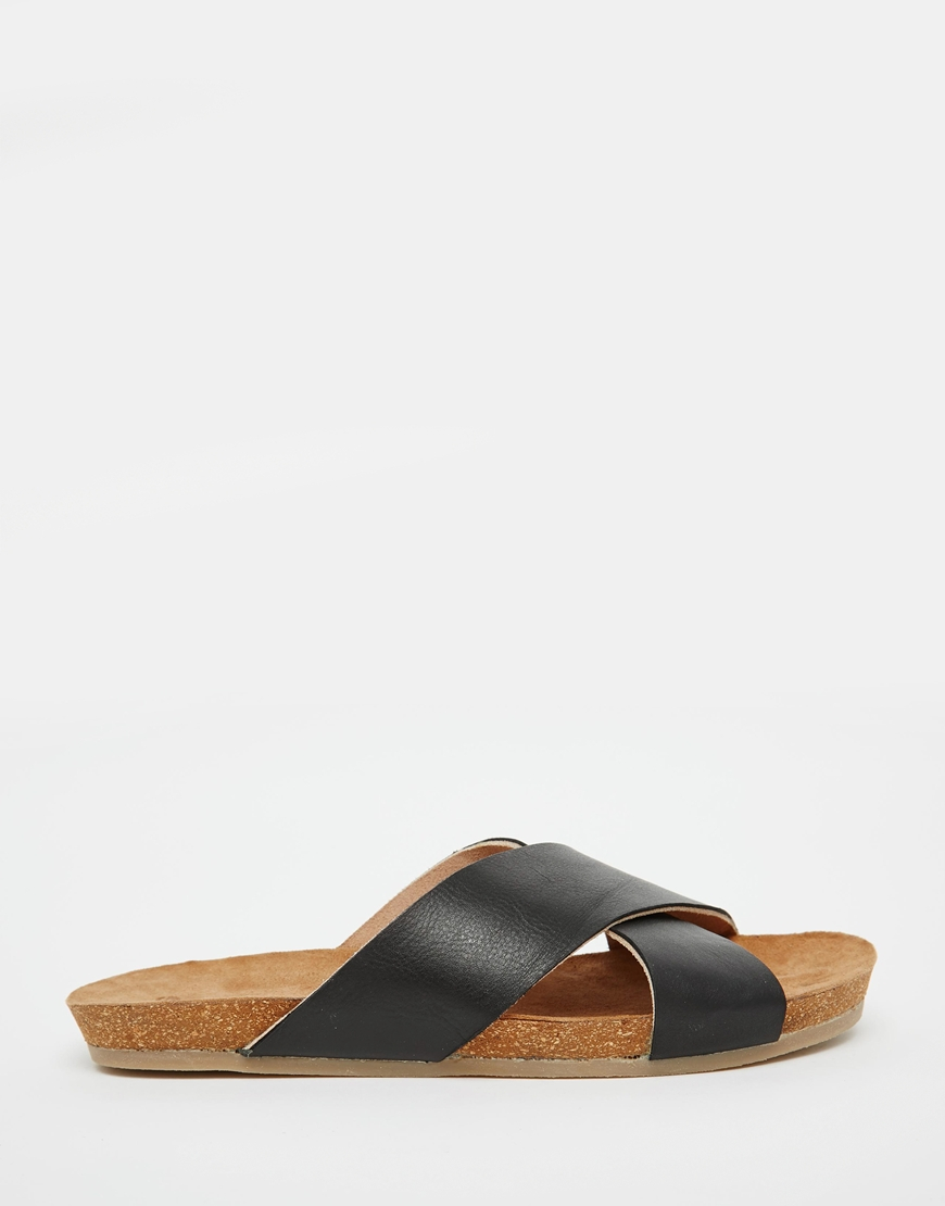 asos fitflop