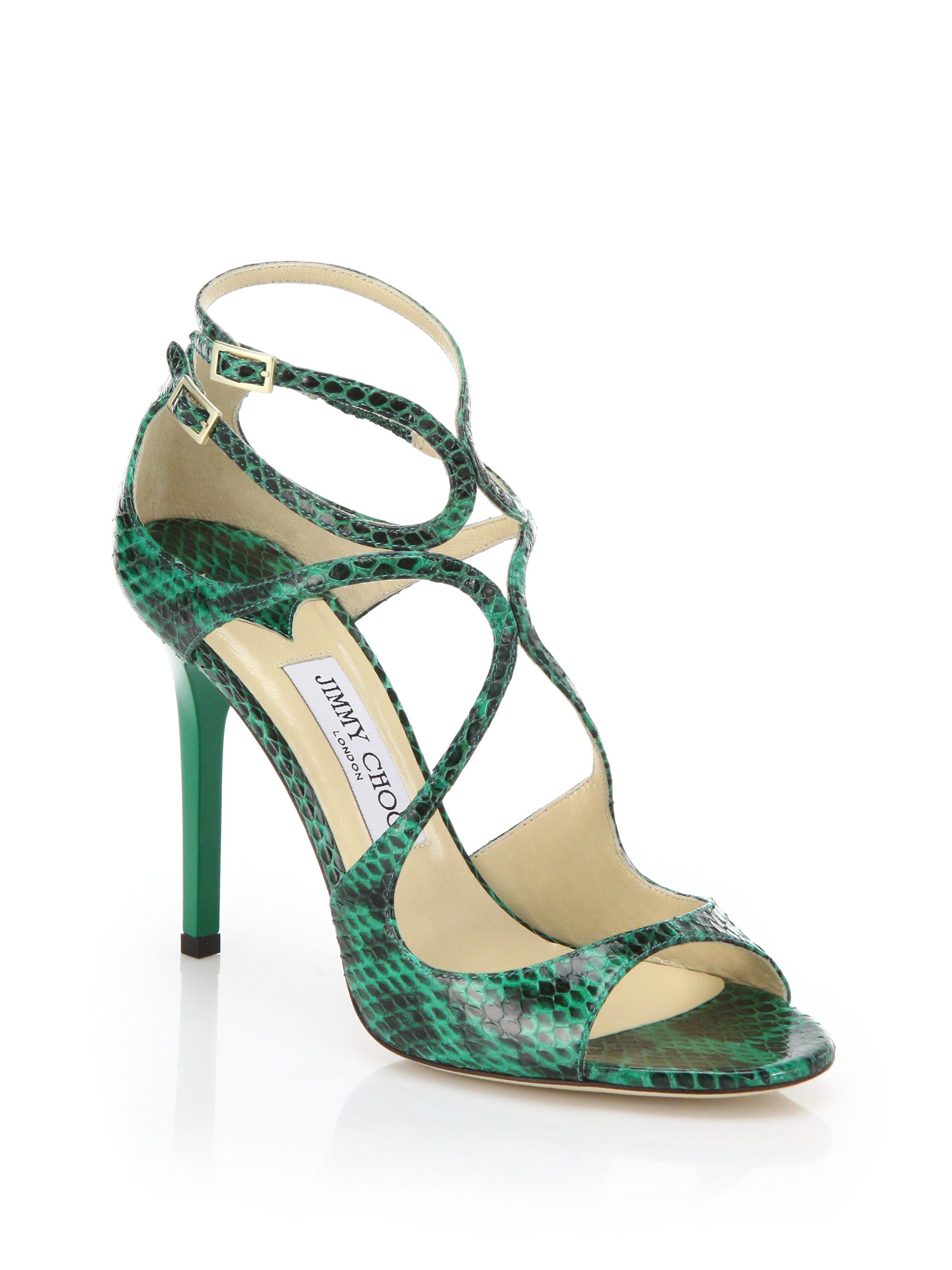Jimmy choo shoes, Jimmy choo, Snakeskin 