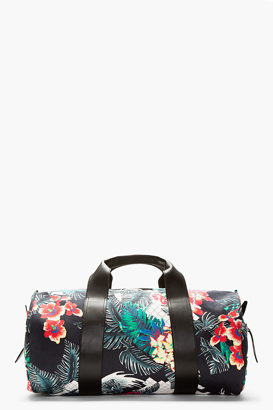 phillip lim duffle bag