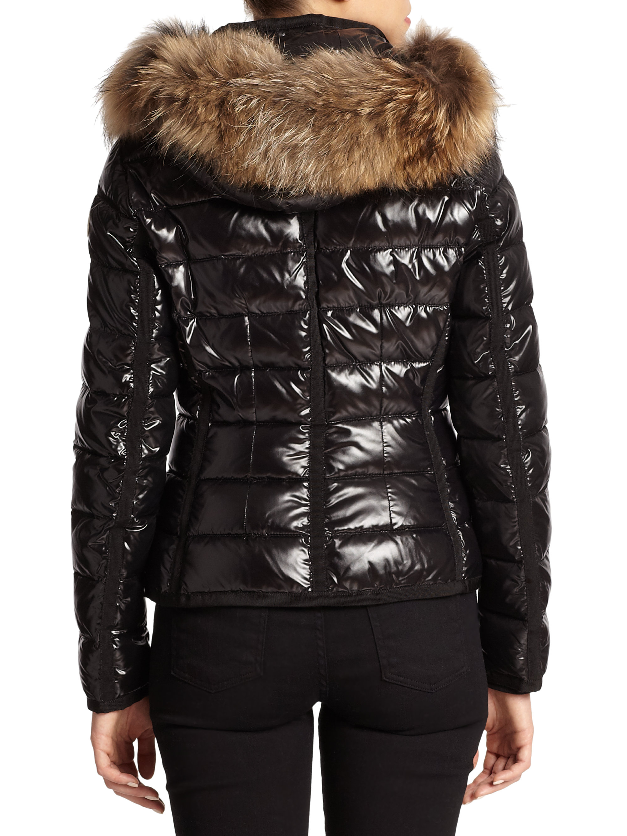 moncler armoise womens coat